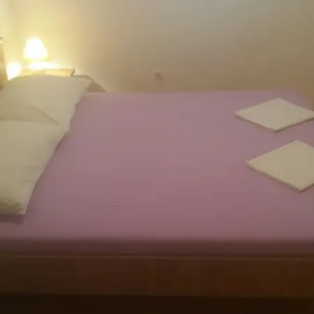 Apartment Apartman *