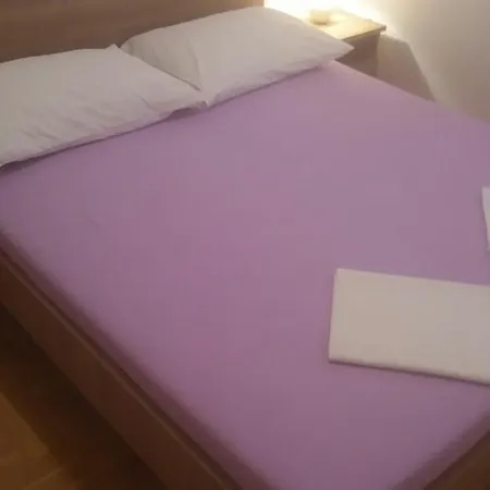 Apartman Makarska