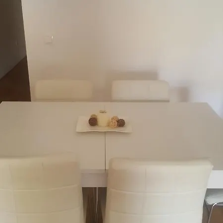Apartman
