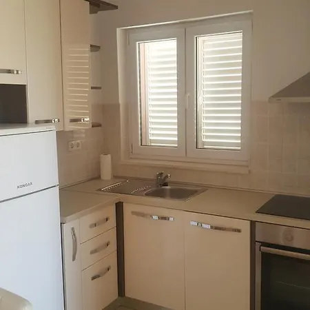 Apartment Apartman