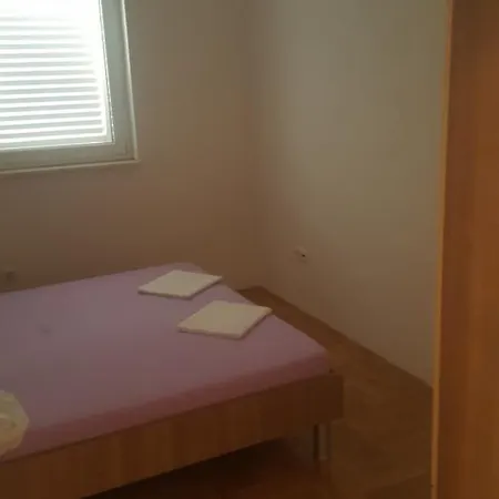 Apartment Apartman *