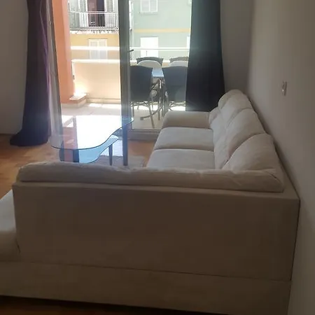 Apartman Makarska