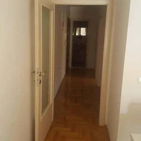 Apartment Apartman