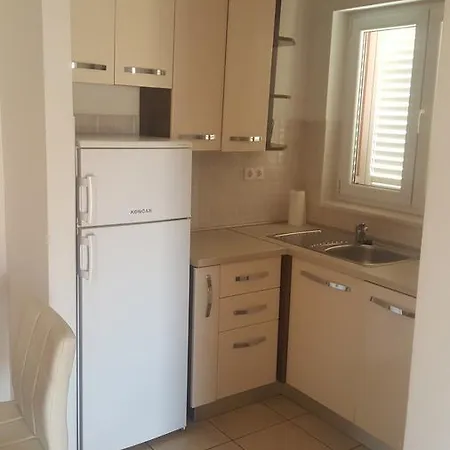 Apartman