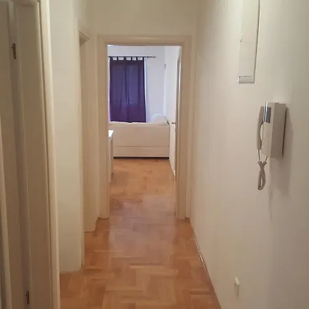 Apartman Makarska