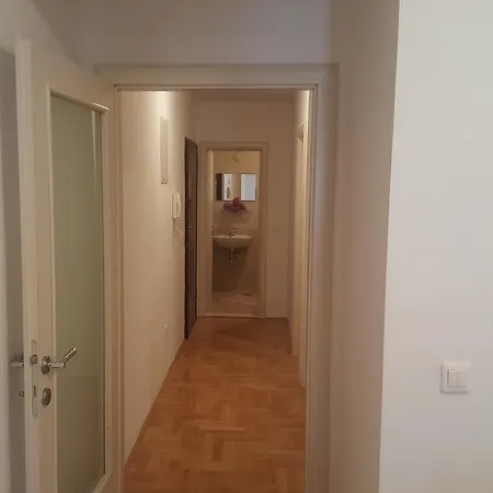 Apartman Apartment