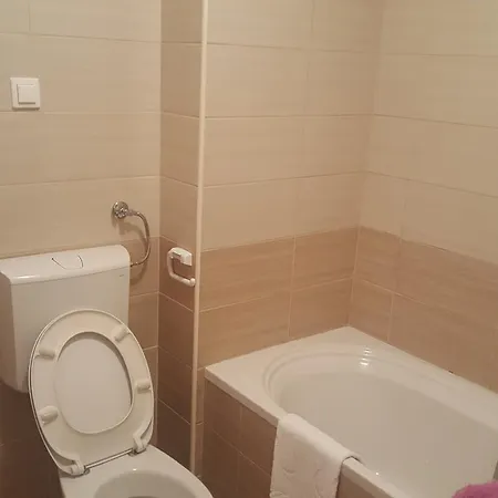 Apartment Apartman Makarska