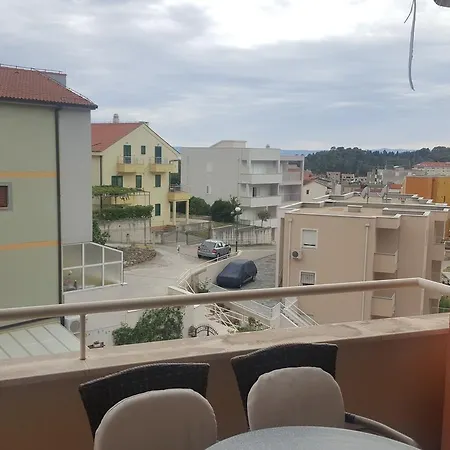 Apartman * Makarska