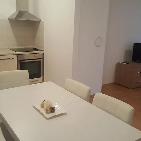 Apartman Apartment Makarska