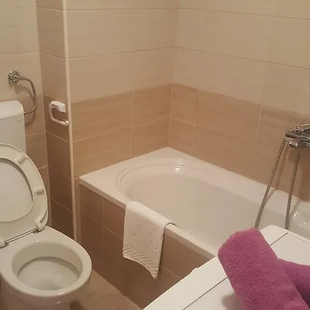 Apartment Apartman Makarska
