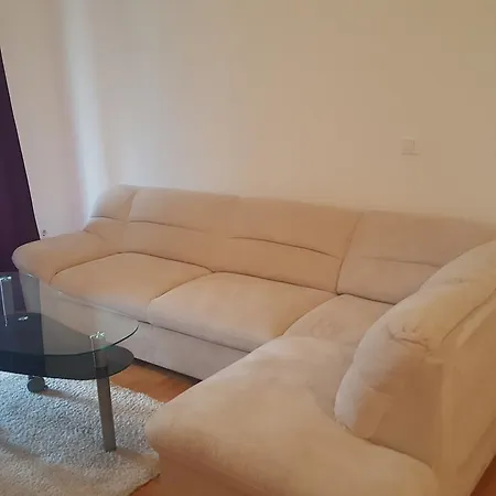 Apartment Apartman