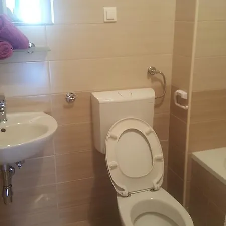 Apartman Apartment Makarska