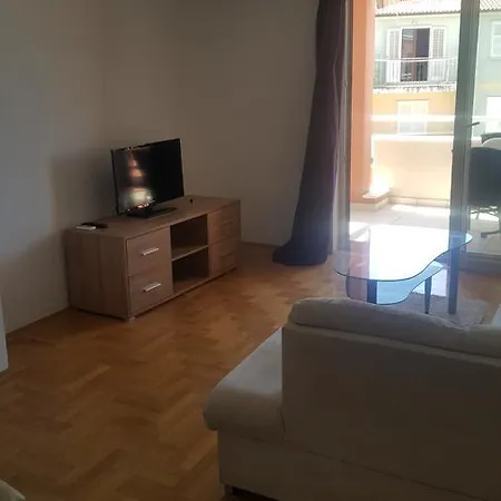 Apartman Apartment
