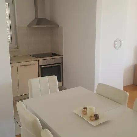 Apartman Makarska