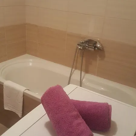 Apartment Apartman *
