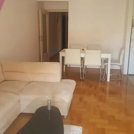 Apartment Apartman