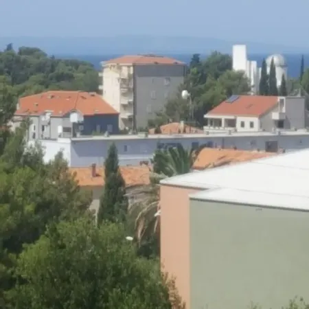 Apartman * Makarska