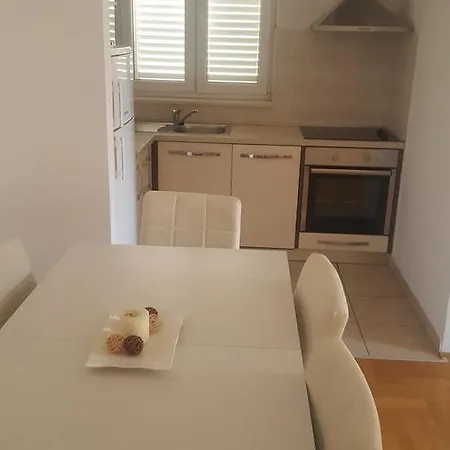 Apartman * Makarska